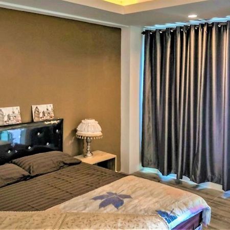 曼谷 Plearnwan Deluxe Mansion酒店 外观 照片