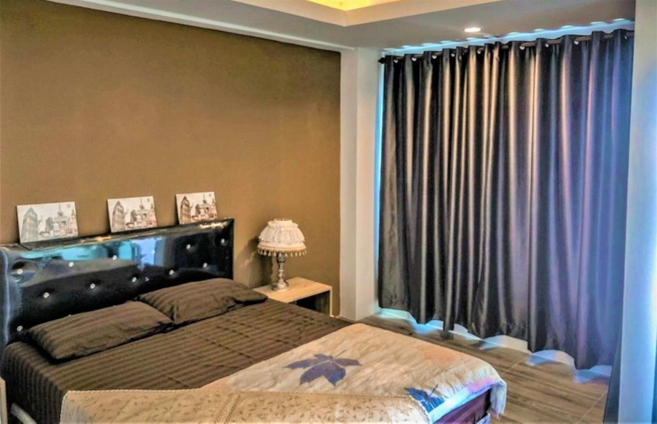 曼谷 Plearnwan Deluxe Mansion酒店 外观 照片